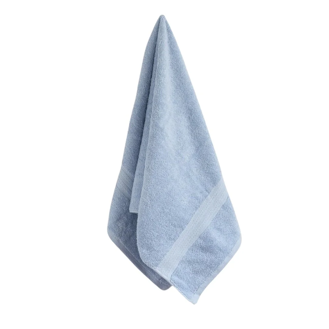 Ręcznik 70x140 Forum błękitny water 05 550g/m2 York