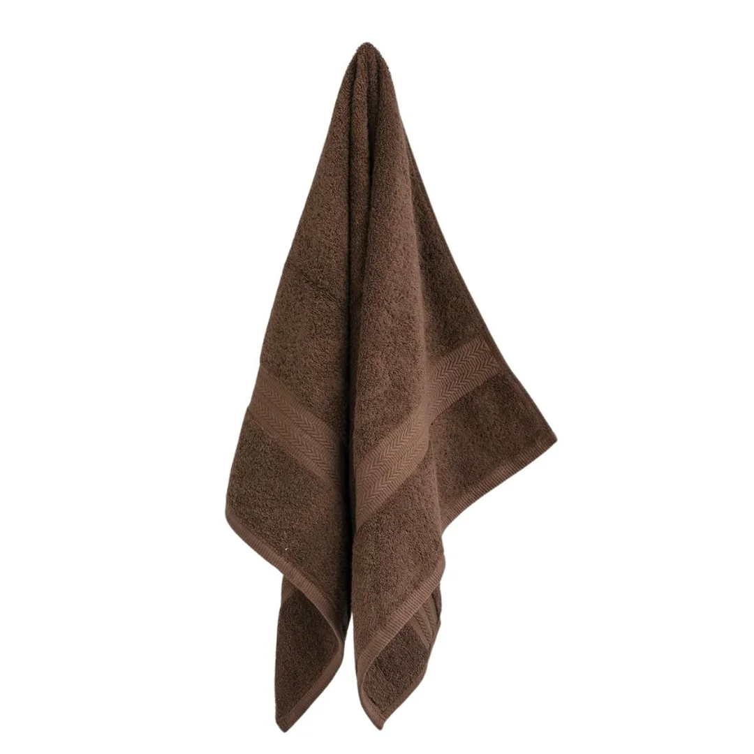 Ręcznik 70x140 Forum kawowy 26 550g/m2 York
