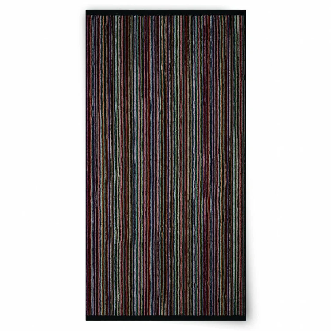 Ręcznik 70x140 Lima wielokolorowy paski frotte 550 g/m2 9736 Zwoltex