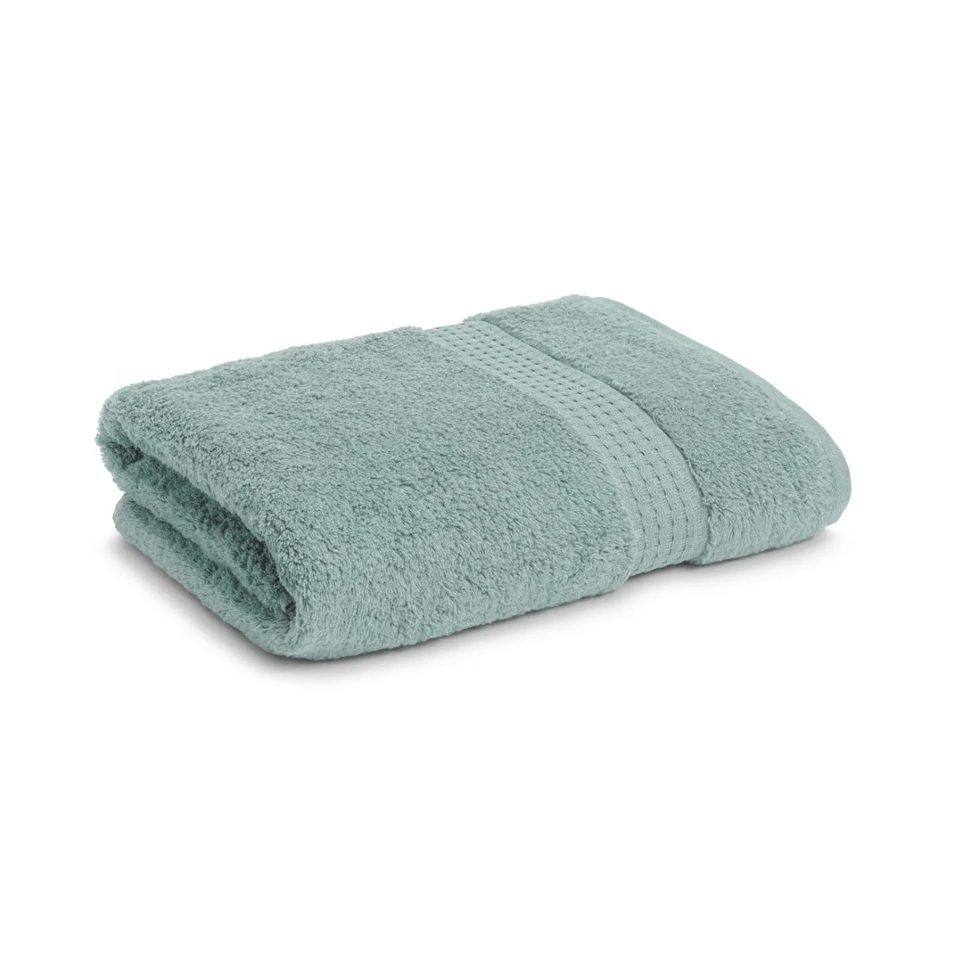 Ręcznik Alpaca 70x130 szałwiowy 550 g/m2 Nefretete