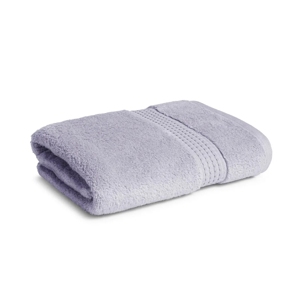 Ręcznik Alpaca 70x130 wrzosowy 550 g/m2 Nefretete