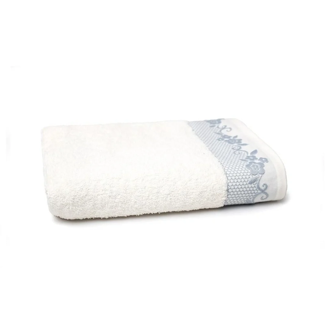 Ręcznik Bjork 70x140 ekri frotte 500 g/m2 Faro
