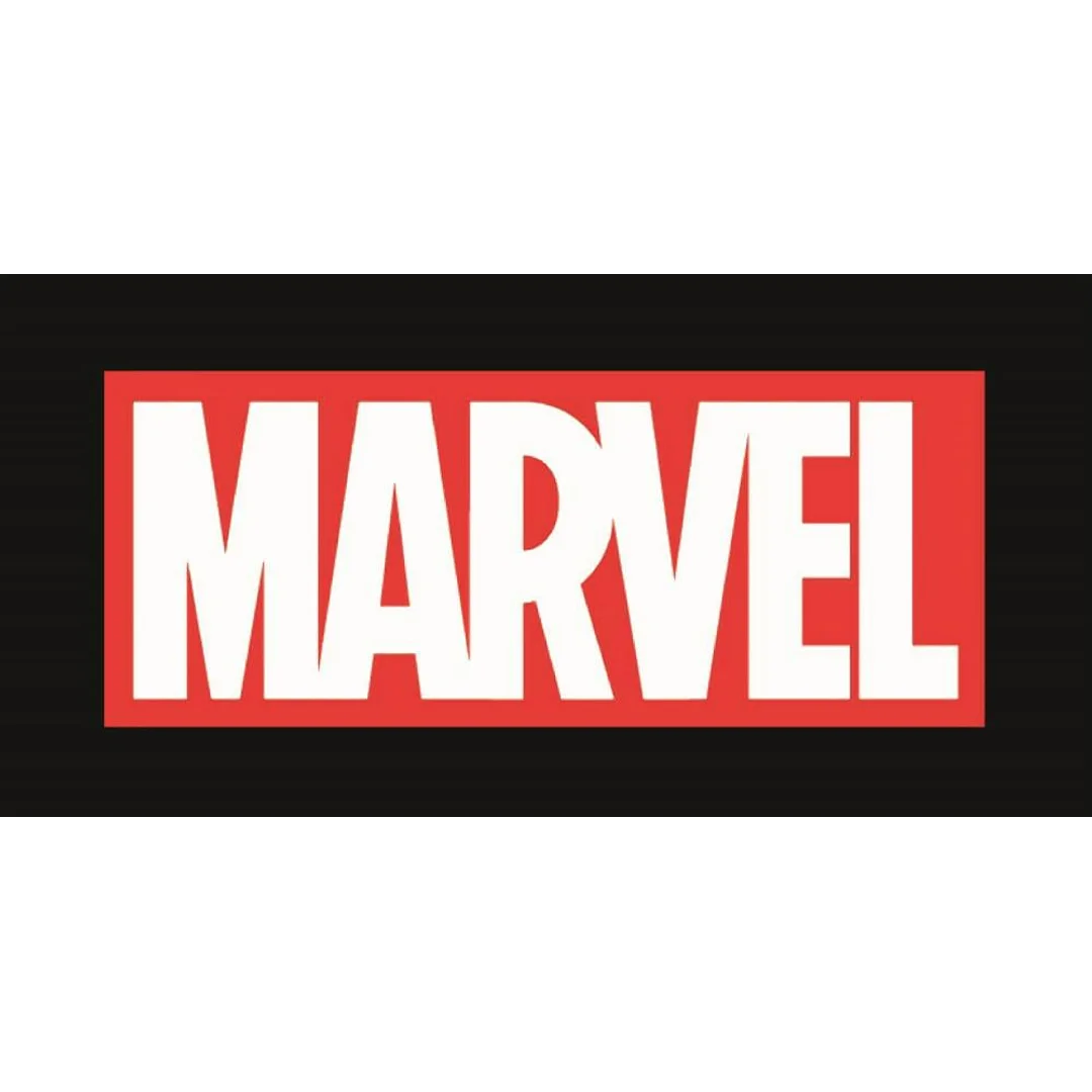 Ręcznik dziecięcy 70x140 Marvel plażowy bawełniany C24