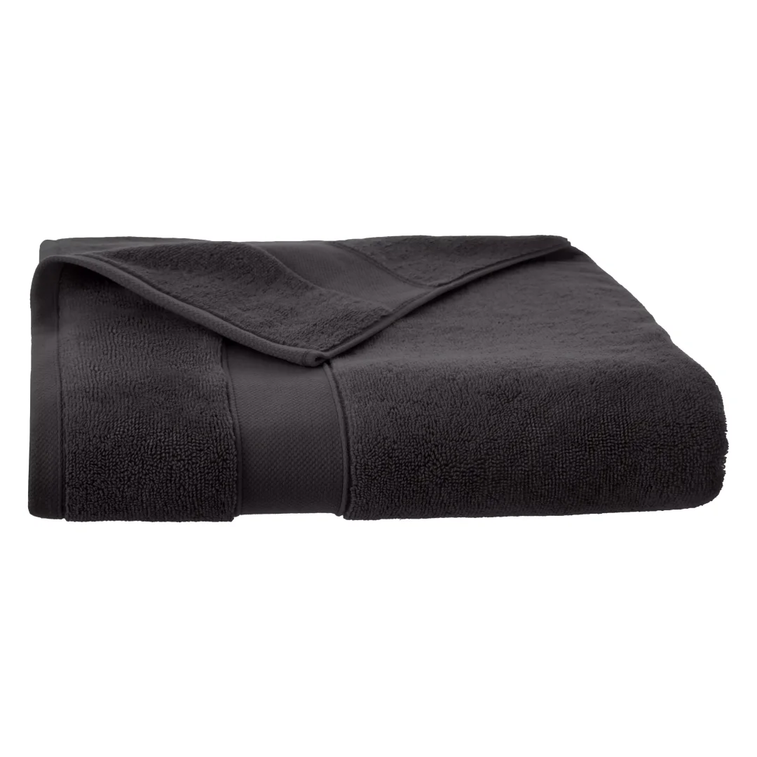 Ręcznik Egyptian Charisma 70x130 antracytowy 700g/m2 Nefretete