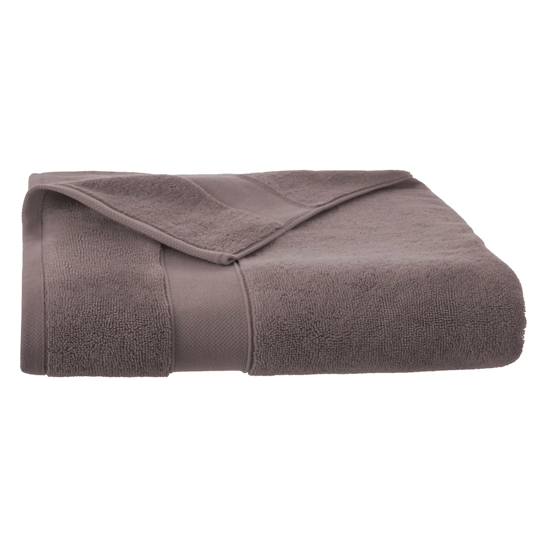 Ręcznik Egyptian Charisma 70x130 różowy malwowy 700g/m2 Nefretete