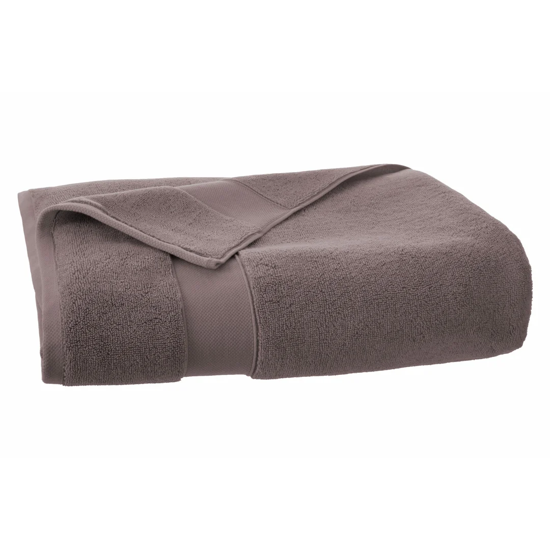 Ręcznik Egyptian Charisma 90x160 różowy malwowy 700g/m2 Nefretete