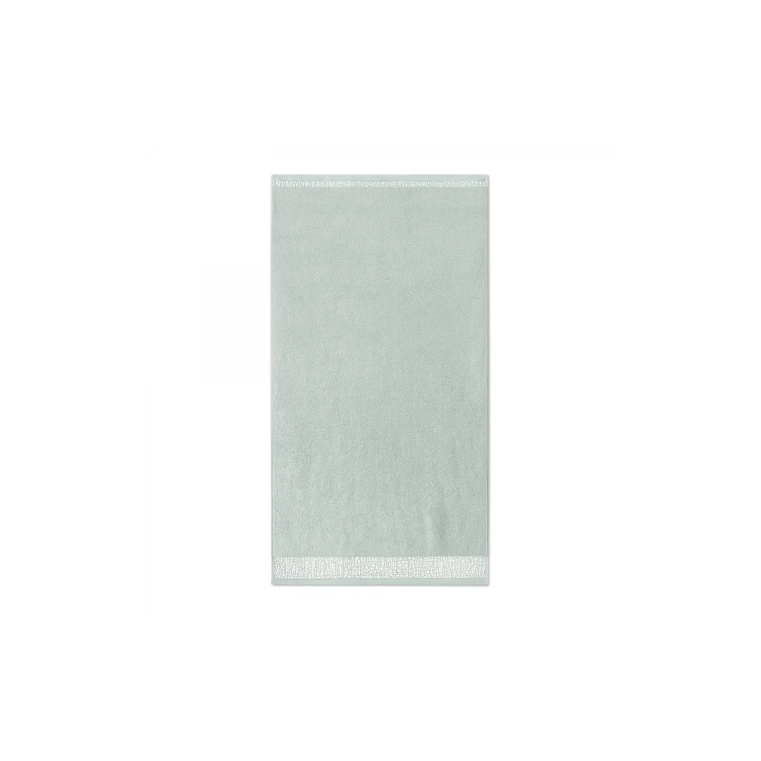 Ręcznik Elena 50x90 szary frotte 420 g/m2 Zwoltex 23