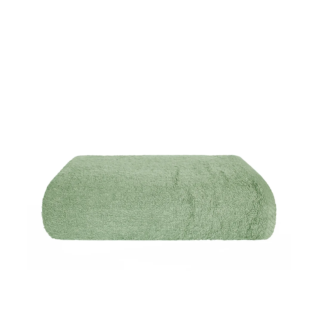 Ręcznik Irbis 70x140 seledynowy frotte 500g/m2 Faro