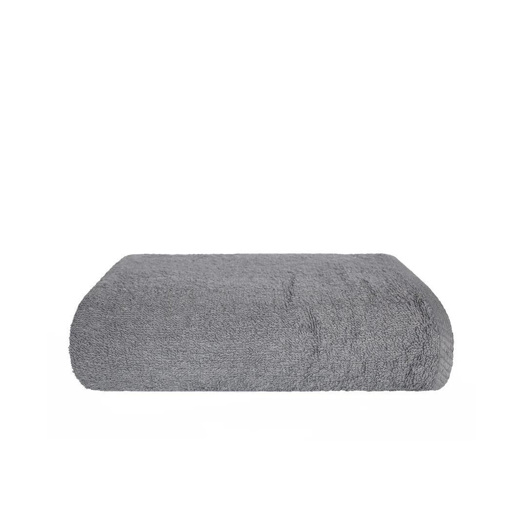 Ręcznik Irbis 70x140 szary frotte 500g/m2 Faro