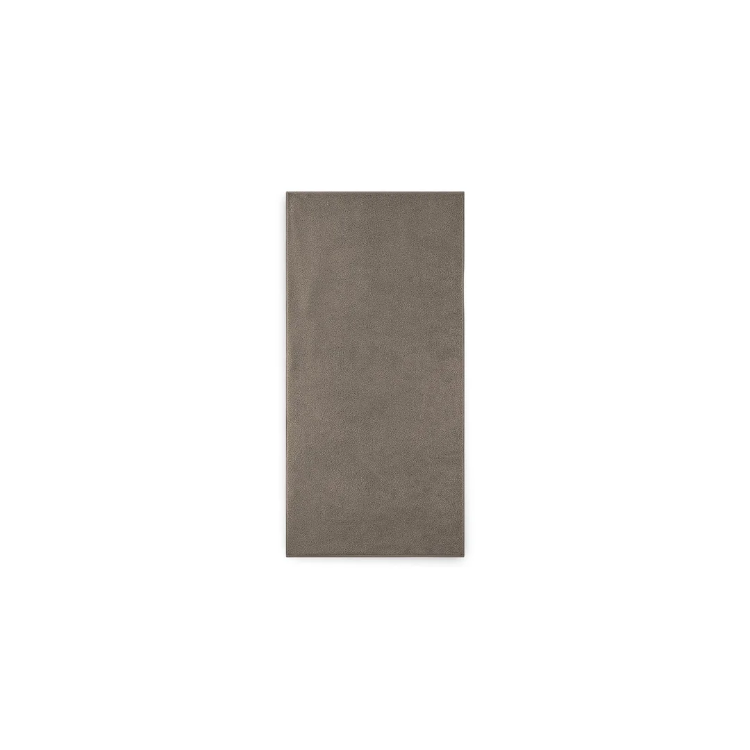 Ręcznik Kiwi 2 50x100 beżowy ciemny toupe 500 g/m2 Zwoltex 23