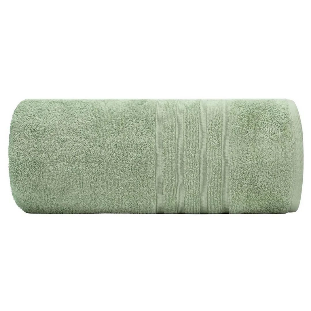 Ręcznik Lavin 50x90 miętowy frotte 500g/m2 Eurofirany