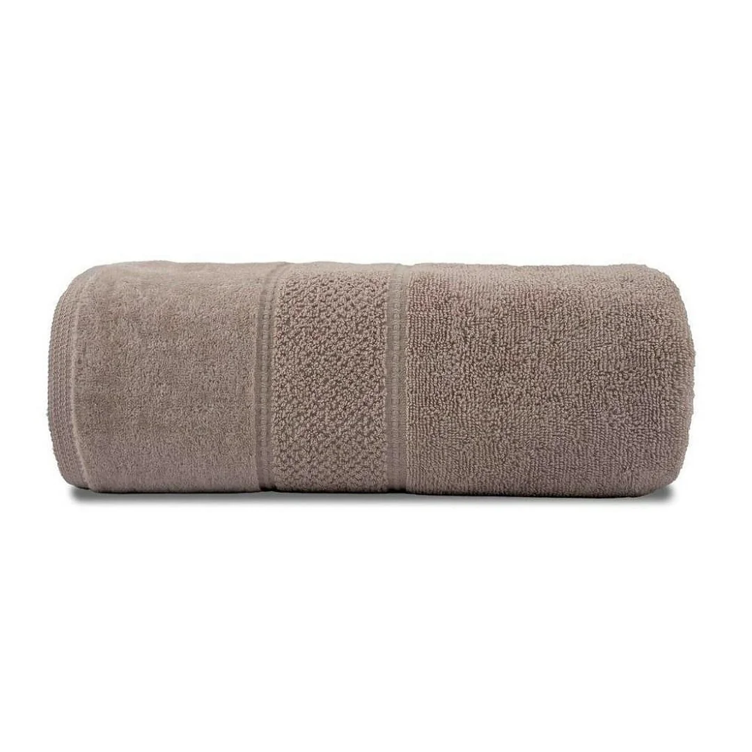 Ręcznik Mario 70x140 perłowy 480 g/m2 frotte