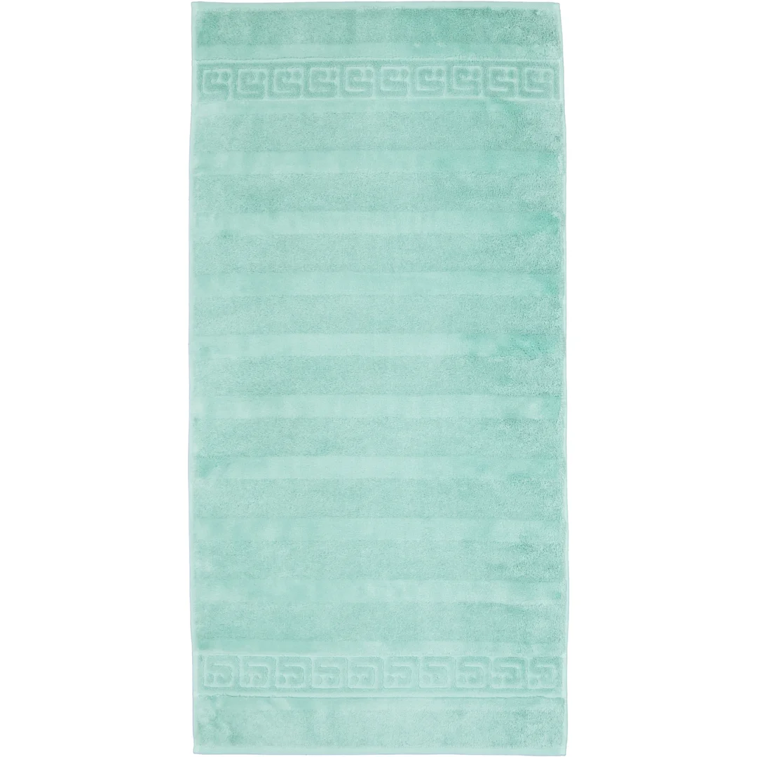 Ręcznik Noblesse 50x100 agawa 474 frotte 550g/m2 100% bawełna Cawoe