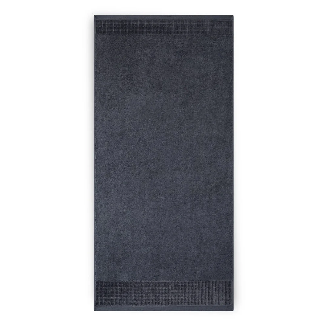 Ręcznik Paulo 3 AG 30x50 grafitowy 8587/k64 500g/m2 Zwoltex