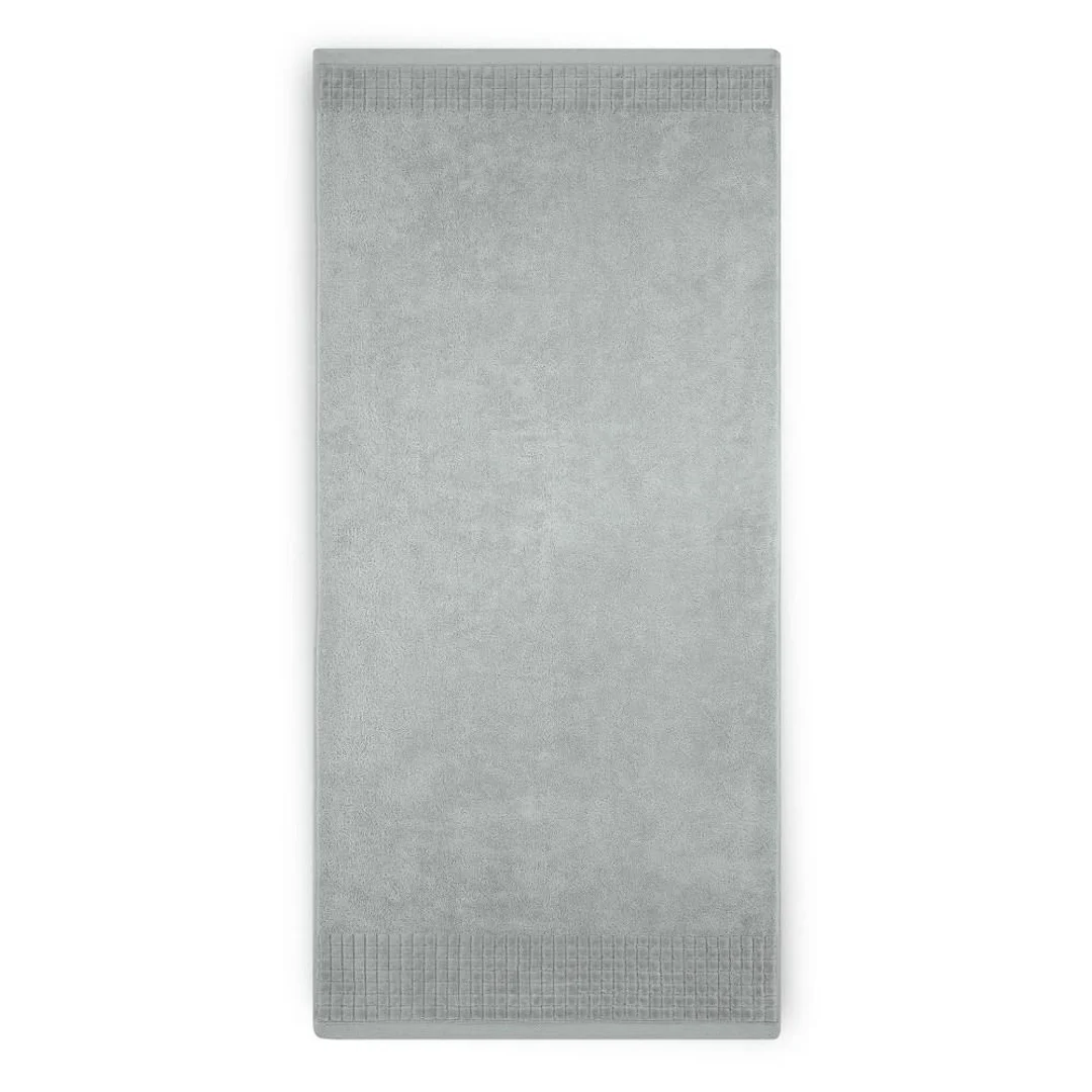 Ręcznik Paulo 3 AG 30x50 szary 8587/k65-5902 500g/m2