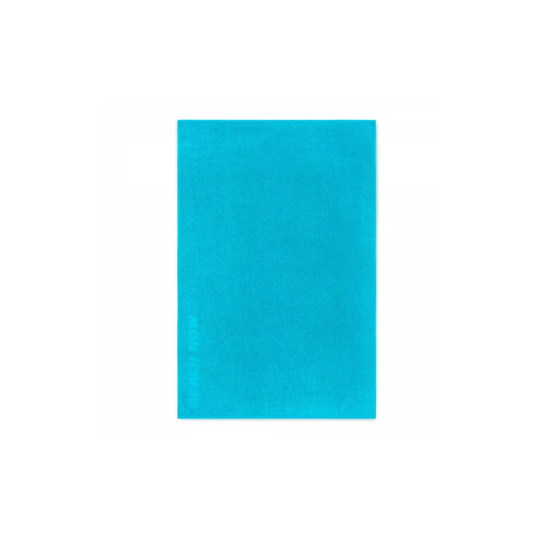 Ręcznik plażowy 100x160 Beach now Ocean-5457 bawełniany frotte plaża 2 Zwoltex