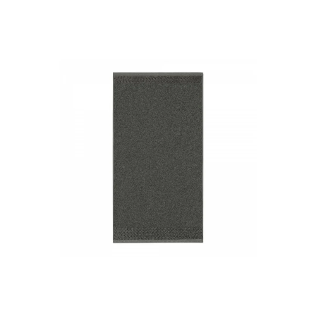 Ręcznik Primavera 30x50 grafitowy 450 g/m2 Zwoltex 23