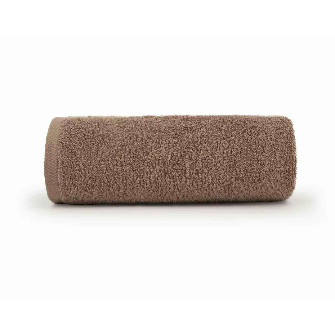 Ręcznik Primo 50x90 158 taupe 450 g/m2