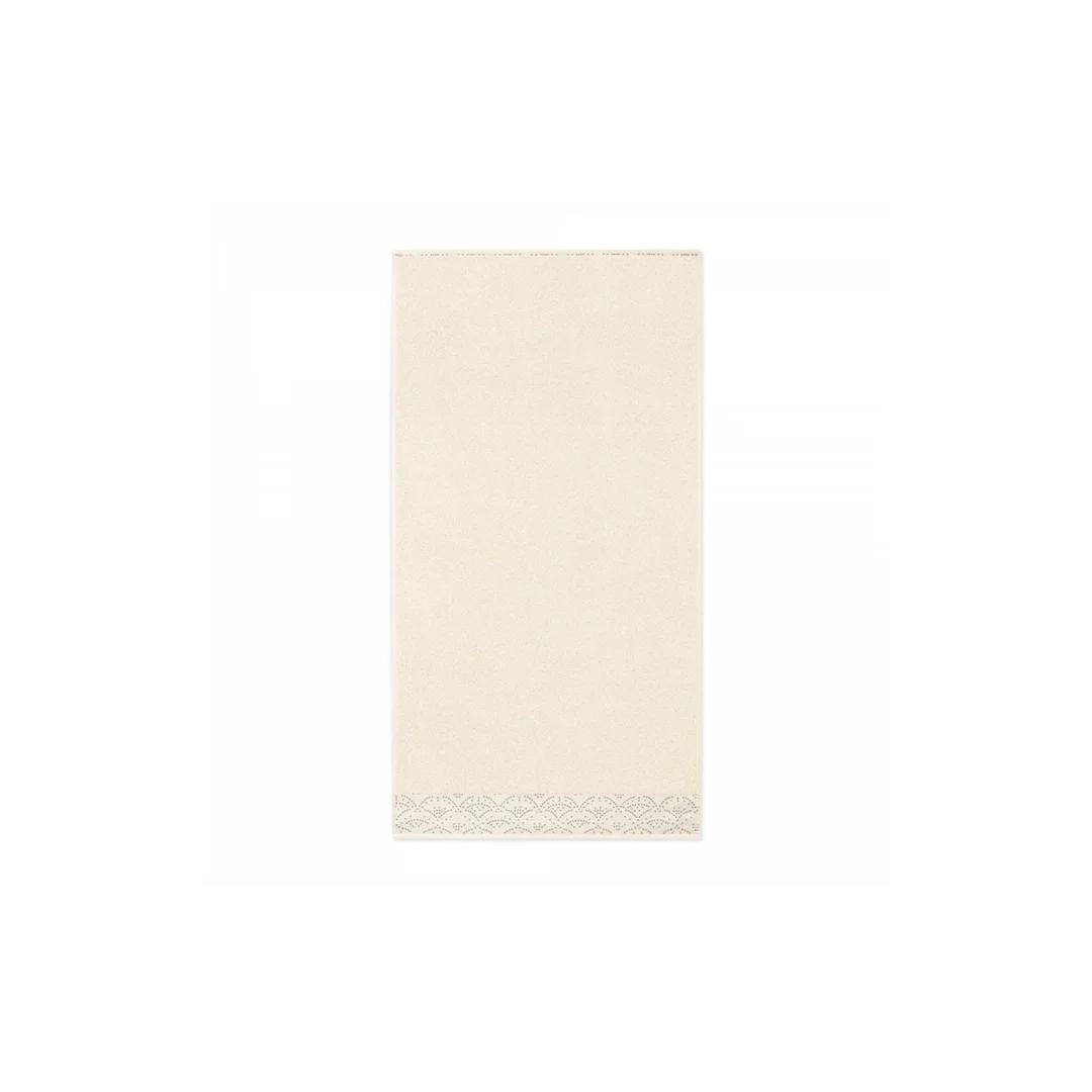 Ręcznik Ravenna 70x140 sepia 450 g/m2 5908 Zwoltex