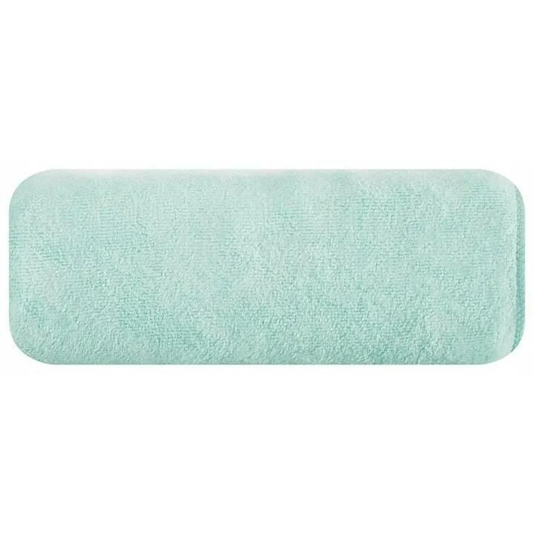 Ręcznik Szybkoschnący Amy 50x90 21 miętowy 380 g/m2 Eurofirany