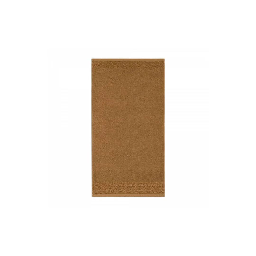 Ręcznik Toscana 70x140 migdałowy 679 9104/679 Zwoltex 23