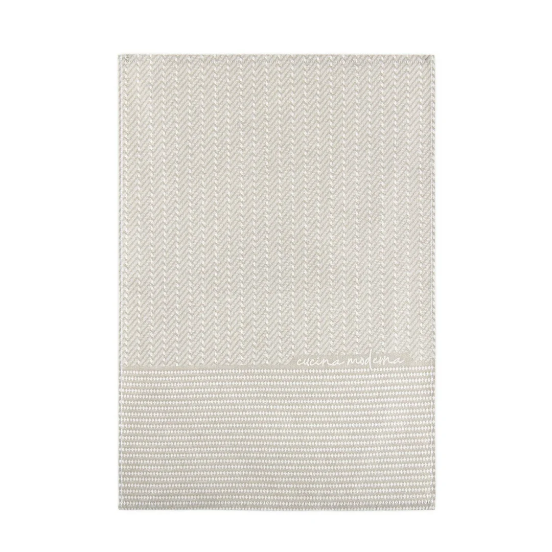 Ścierka kuchenna CUCINA 50x70 beżowa 046 Zwoltex
