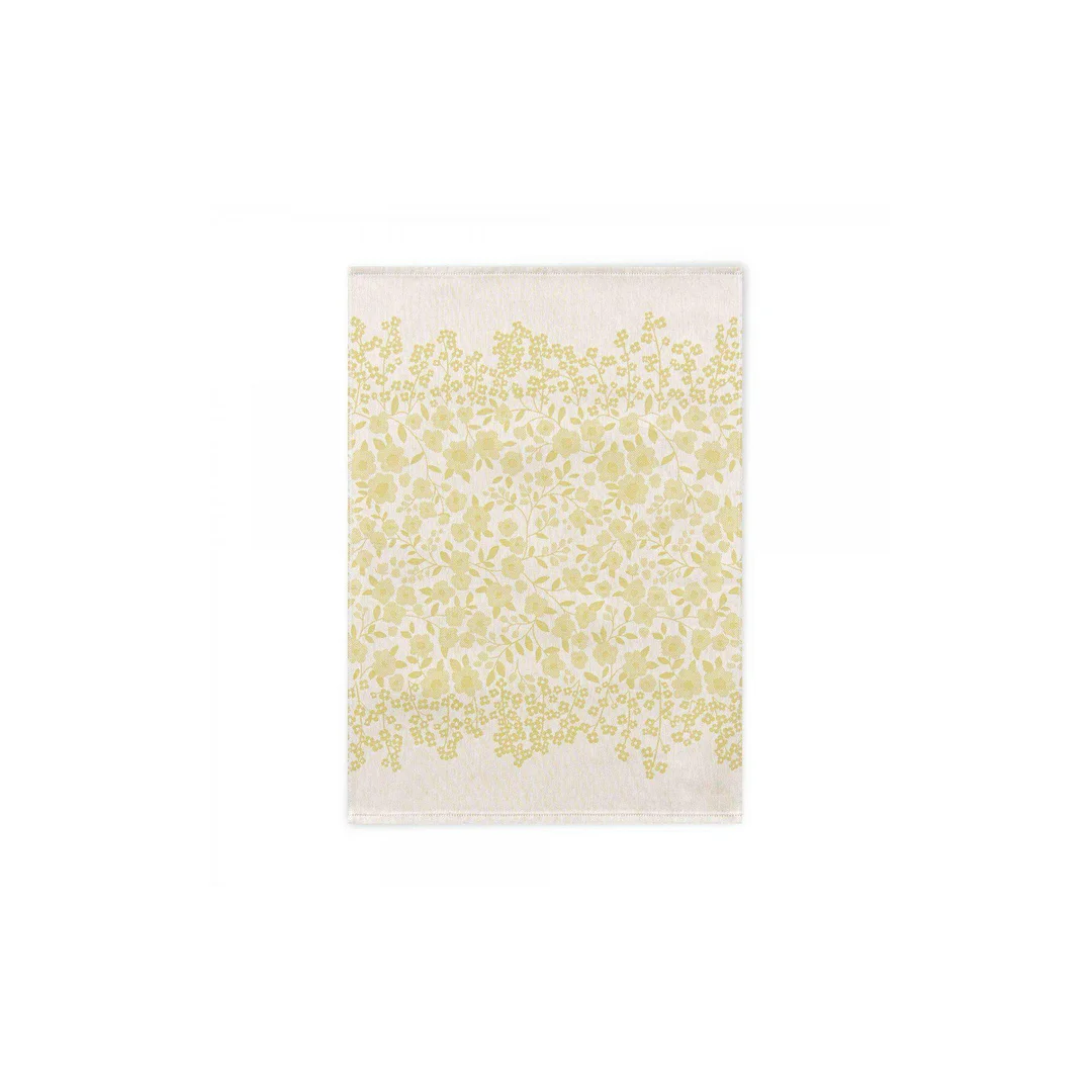 Ścierka kuchenna VERA 50x70 seledynowy 10011/4 Zwoltex