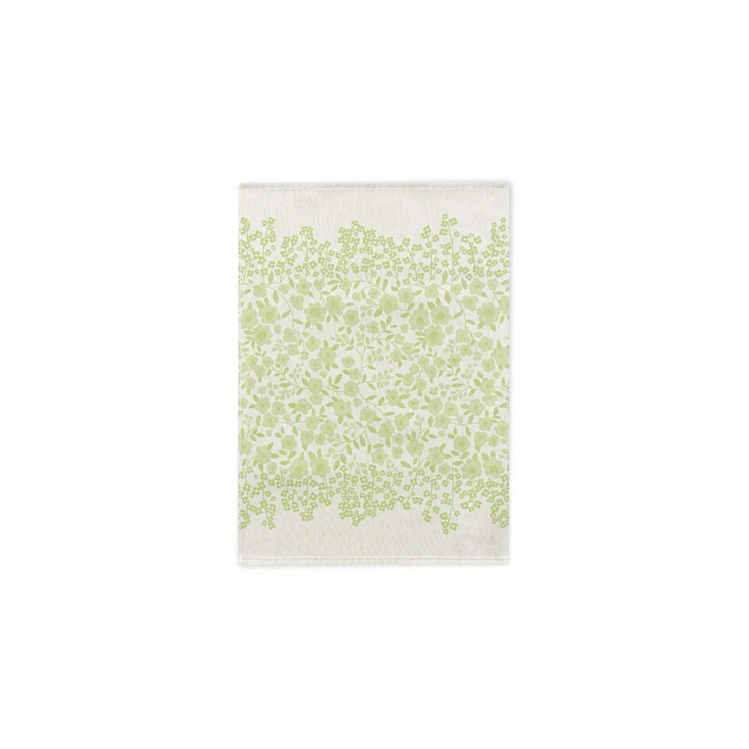 Ścierka kuchenna VERA 50x70 zielony 10011/2 Zwoltex
