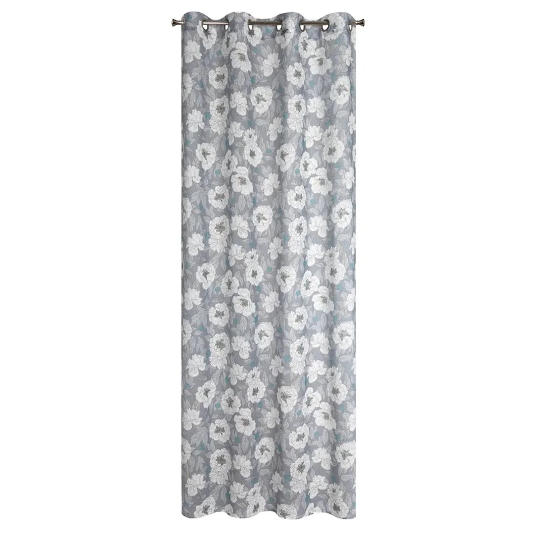 Zasłona gotowa fabia 140x250 cm biały