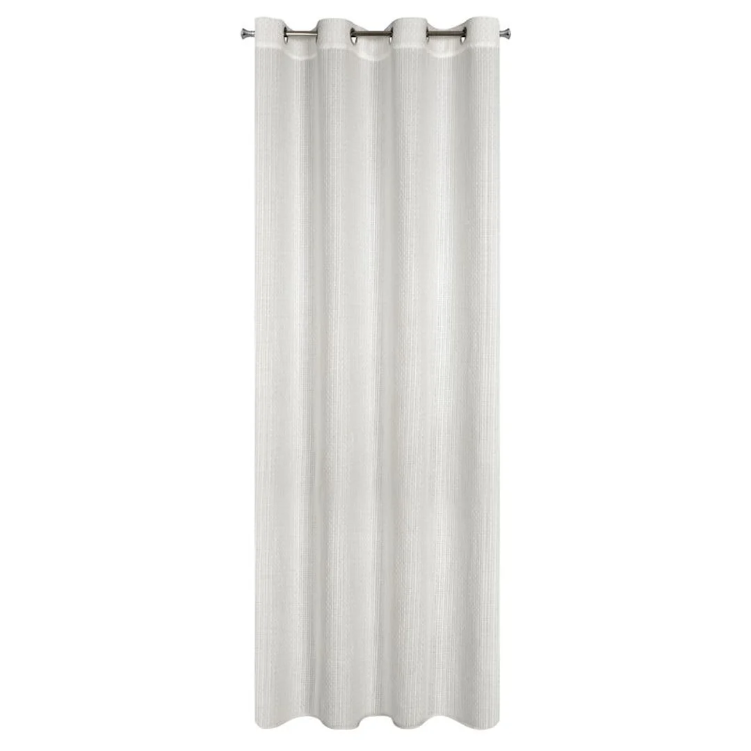 Zasłona gotowa madison 140x250 cm biały