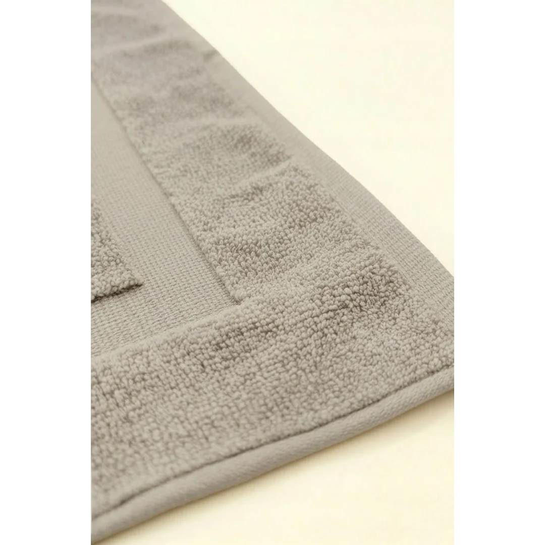 Dywanik łazienkowy 50x70 Ravo kaszmirowy frotte 1000 g/m2 — zdjęcie 3