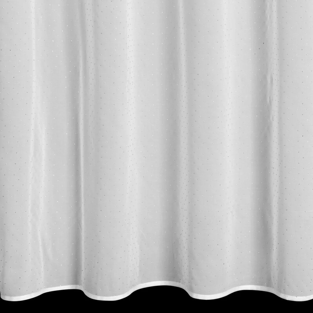 Firana gotowa 140x250 Ariadna 2 biała Eurofirany — zdjęcie 6