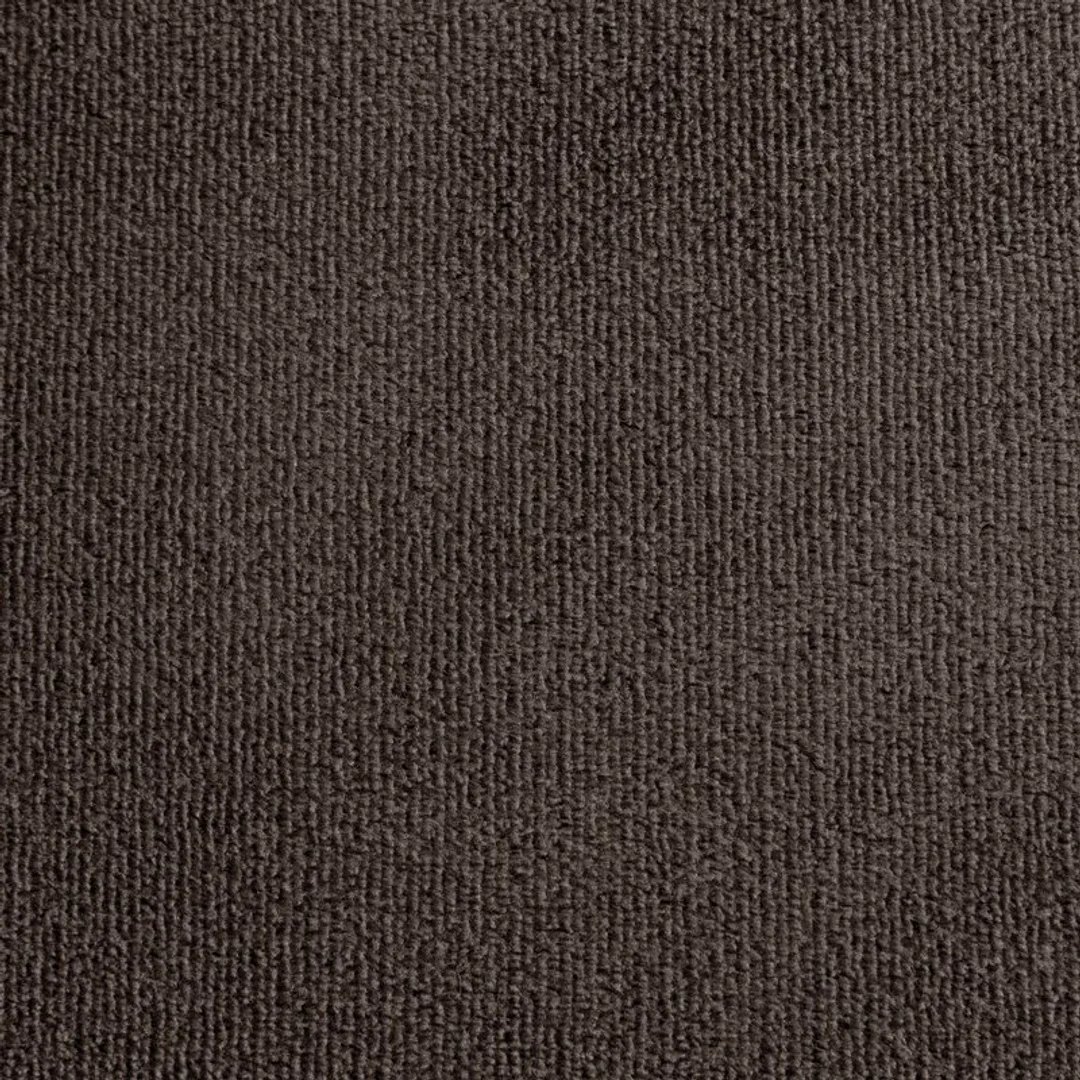 Koc narzuta z mikrofibry 150x200 Simple brązowy ciemny Eurofirany — zdjęcie 3