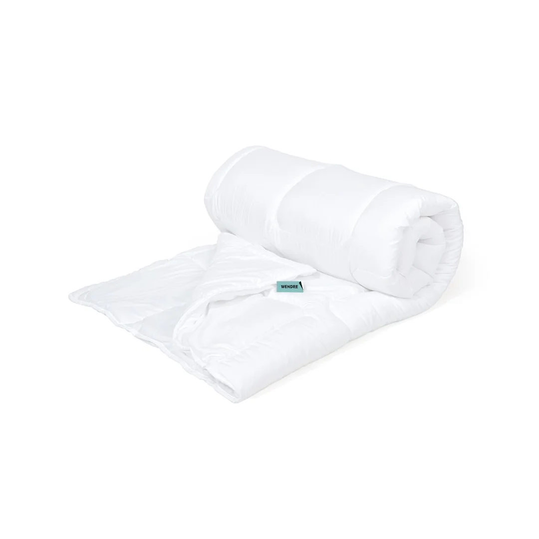 Kołdra Antibacterial 160x200 biała Wendre — zdjęcie 2