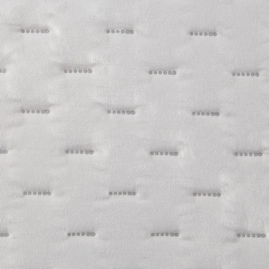 Narzuta dekoracyjna 170x210 Libi 2 biała Eurofirany — zdjęcie 3