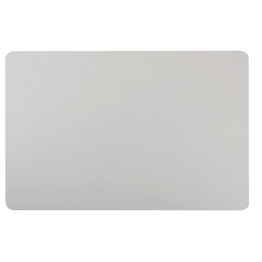 Podkładka na stół 30x45 Skinny New biała pod talerze — zdjęcie 9