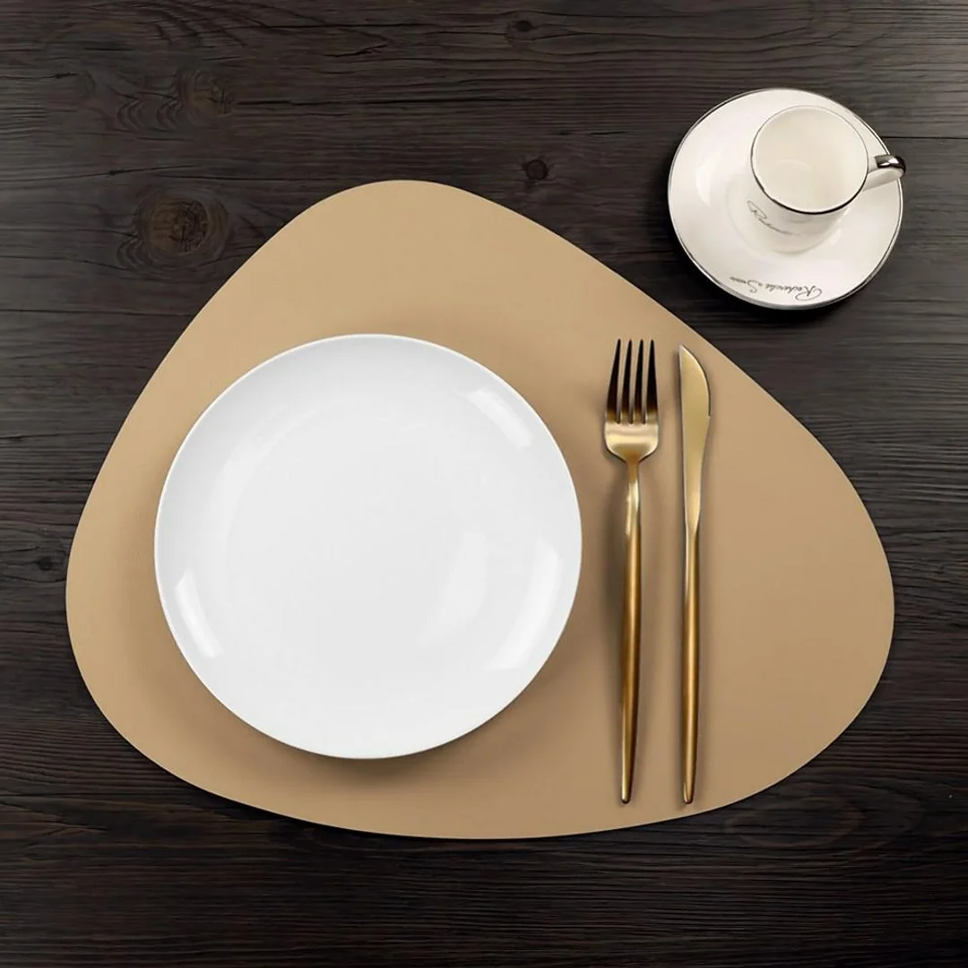 Podkładka na stół 35x45 Skinny cappucino pod talerze — zdjęcie 2