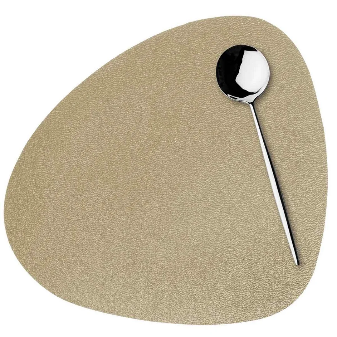 Podkładka na stół 35x45 Skinny cappucino pod talerze — zdjęcie 3