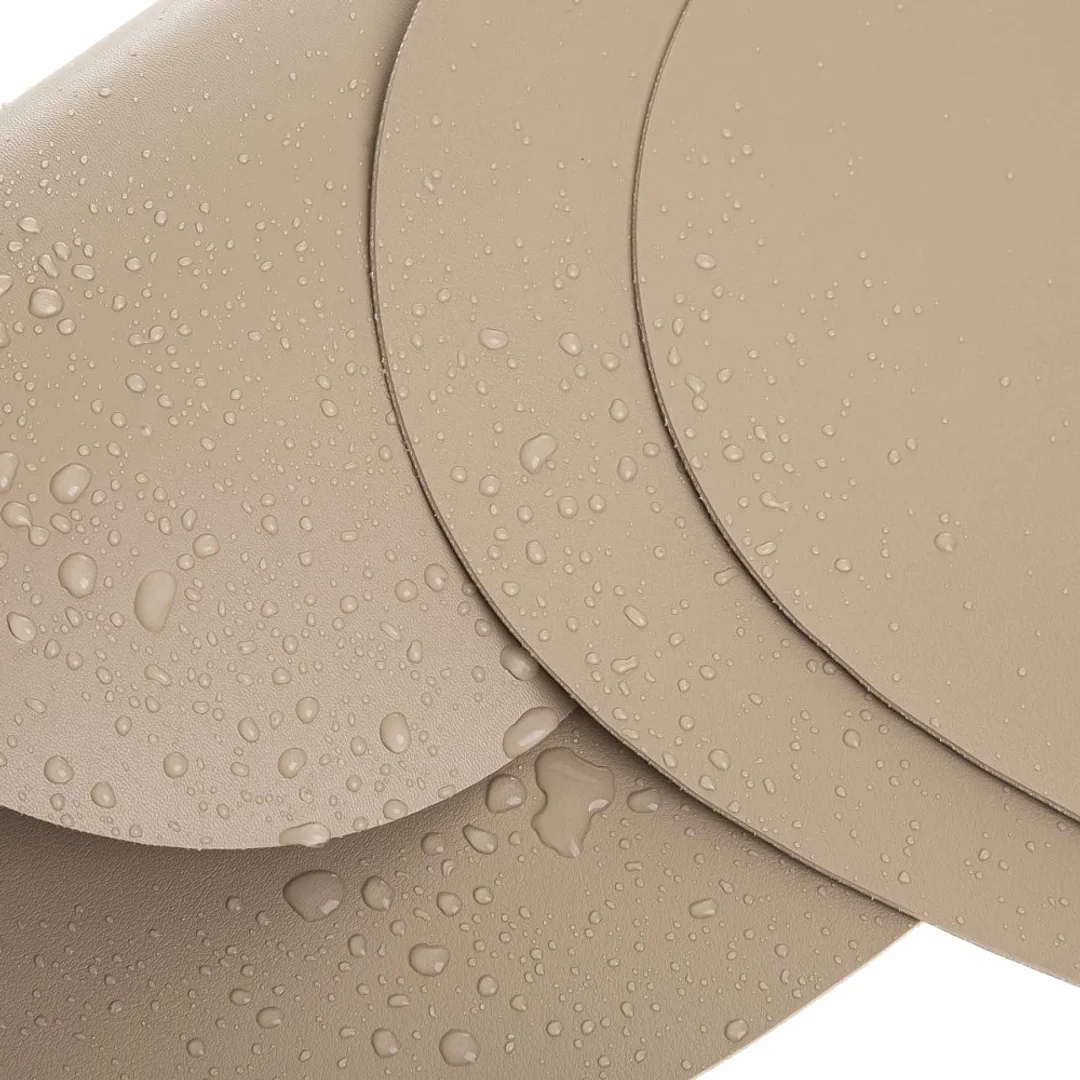 Podkładka na stół 35x45 Skinny cappucino pod talerze — zdjęcie 5