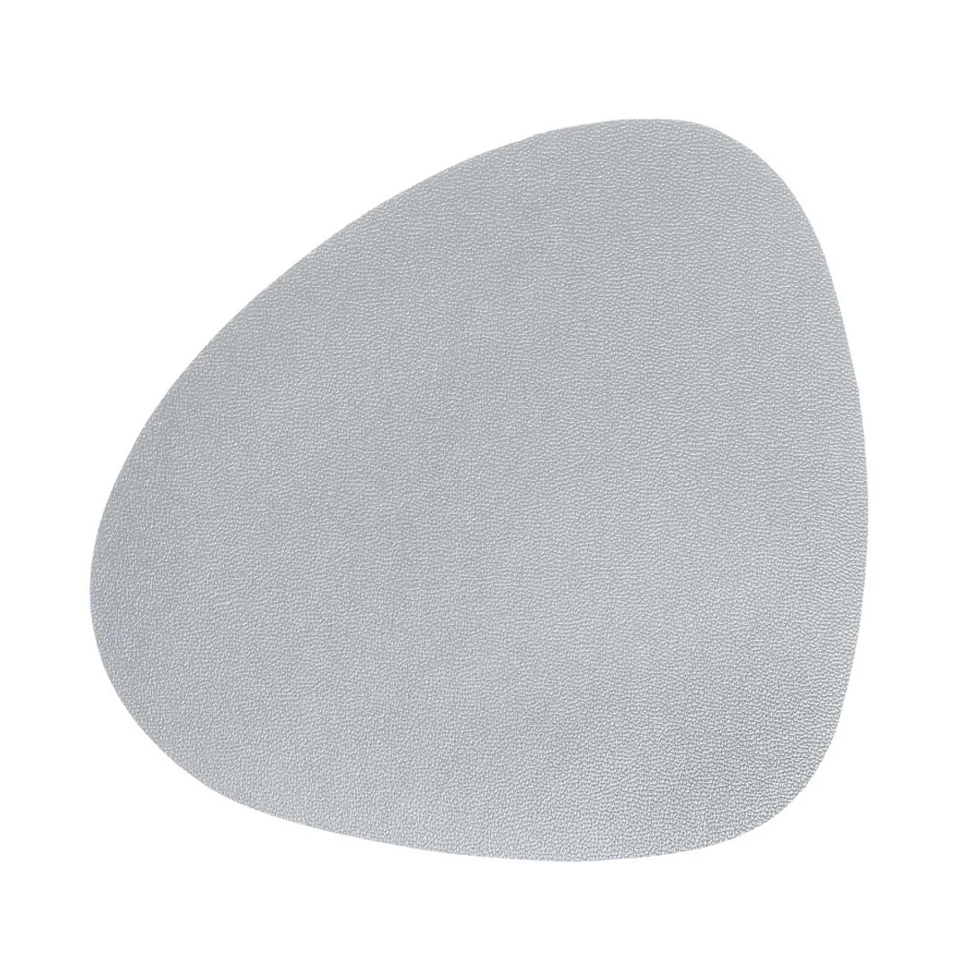 Podkładka na stół 35x45 Skinny szara pod talerze — zdjęcie 3