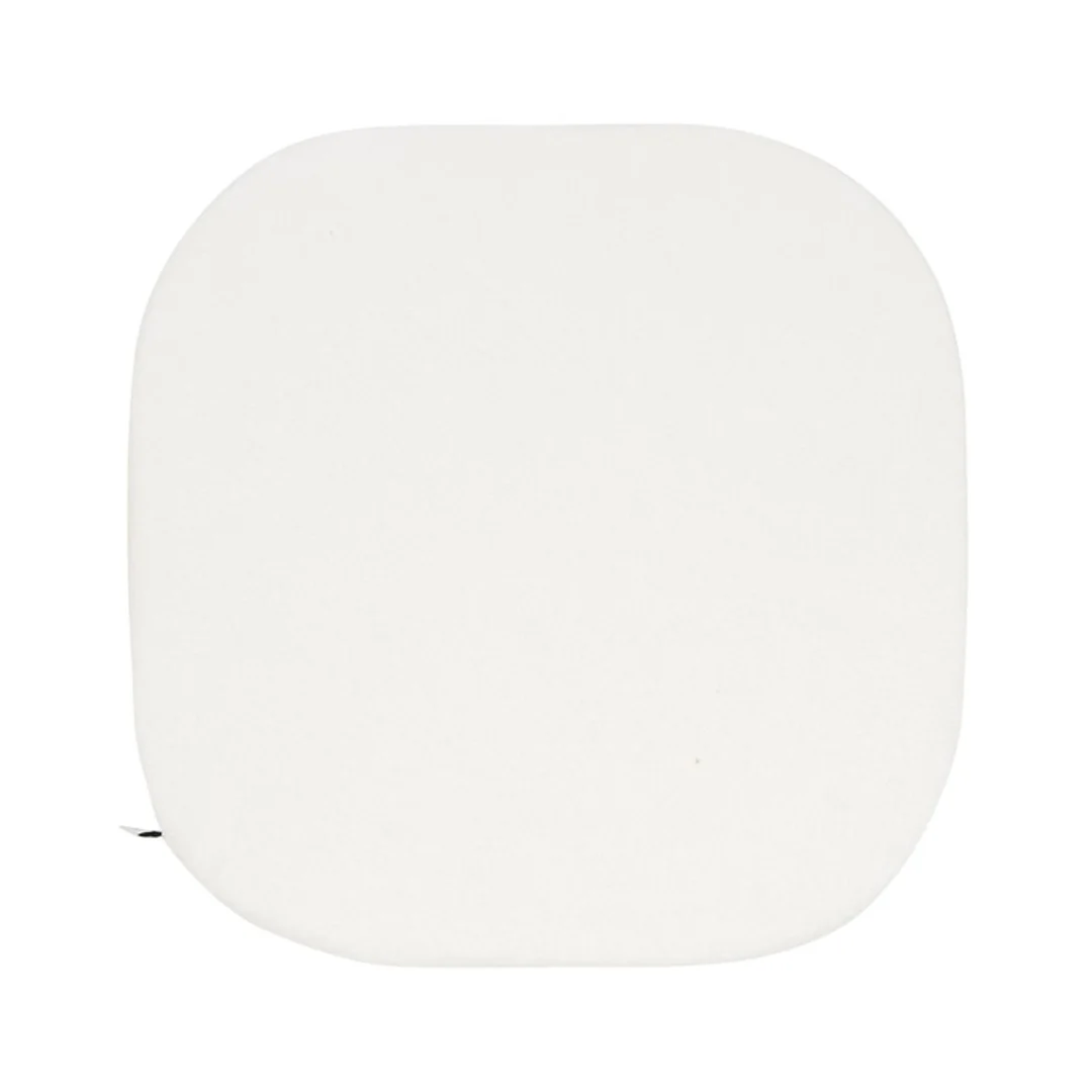 Poduszka dla niemowląt Klin Original 36x36 biała — zdjęcie 6