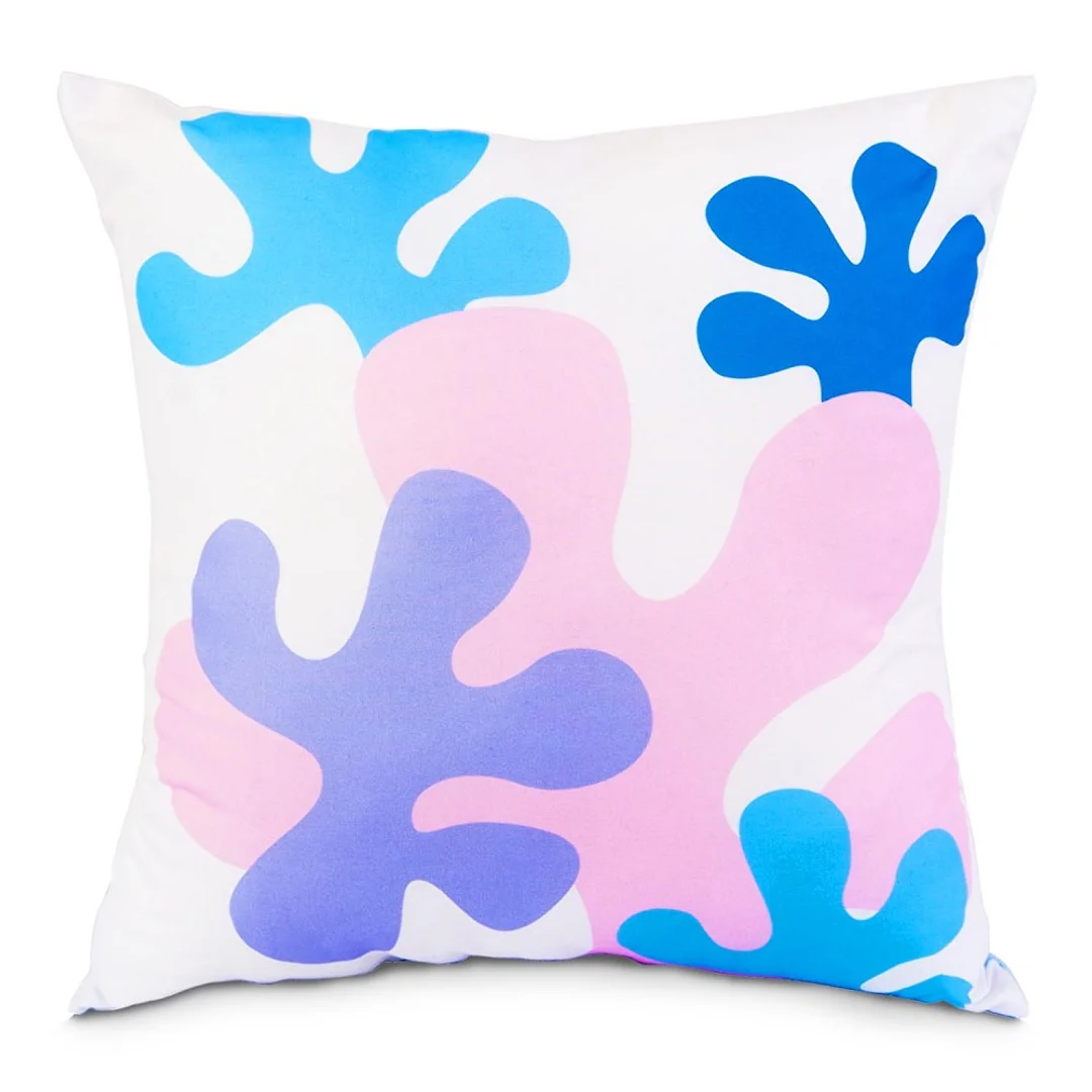Poduszka przytulanka 40x40 zodiak Rak — zdjęcie 2