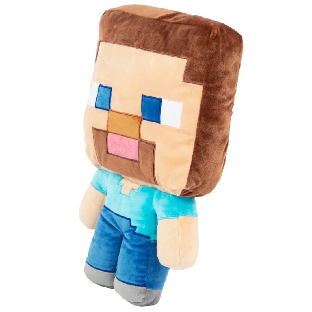 Poduszka przytulanka Minecraft 40 cm pluszak Halantex — zdjęcie 2