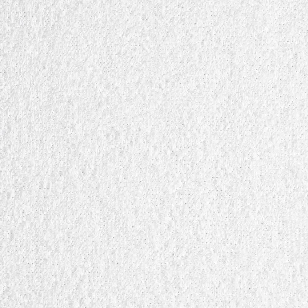 Prześcieradło frotte z gumką 140x200 białe 01 Classic — zdjęcie 3