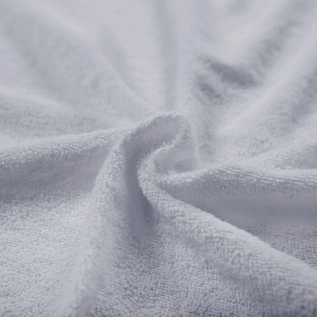 Prześcieradło frotte z gumką 220x200 024 popielate Darymex — zdjęcie 3