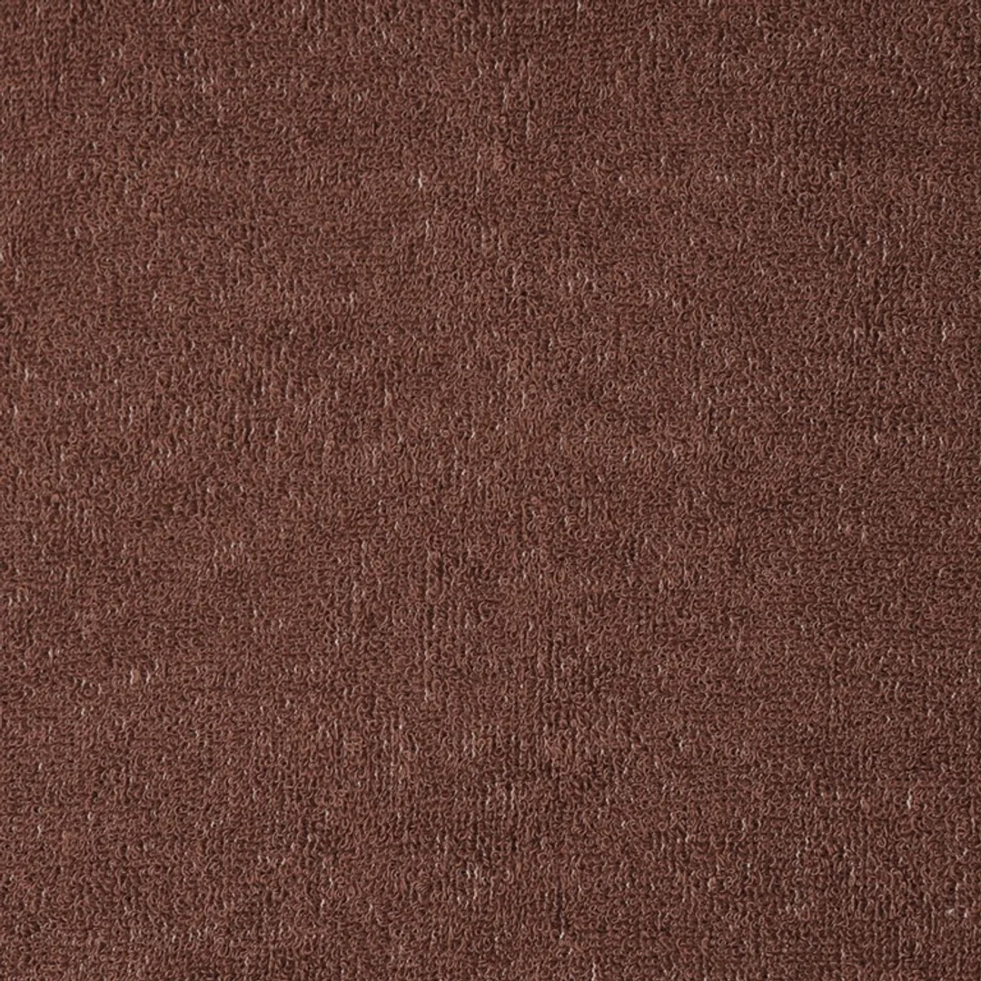 Prześcieradło frotte z gumką 220x200 czekoladowe 18 Classic — zdjęcie 6