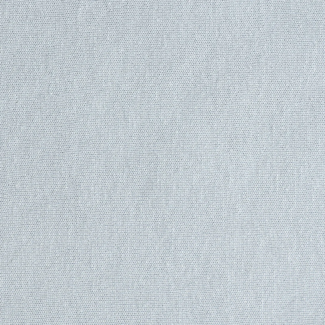 Prześcieradło jersey z gumką 160x200 szare 42 Classic — zdjęcie 6