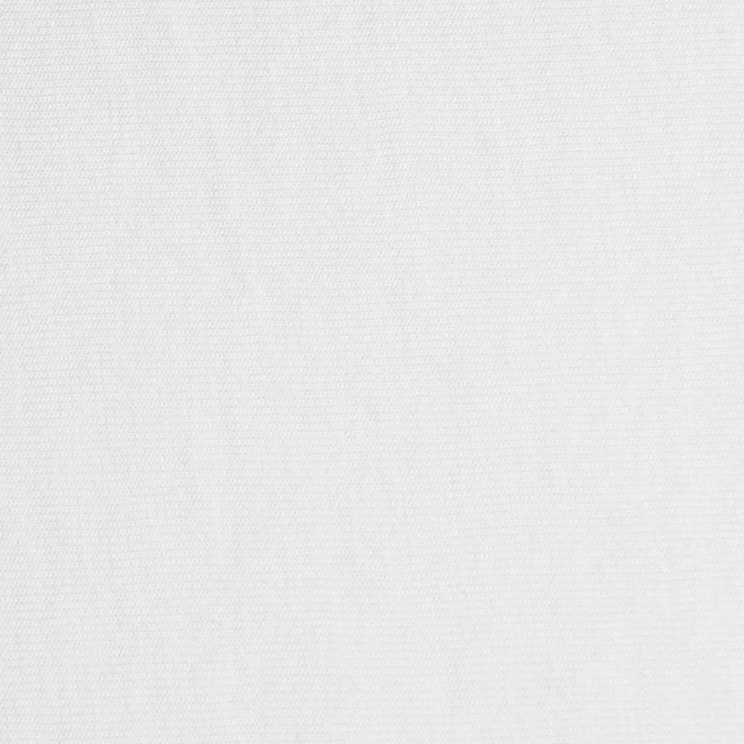 Prześcieradło nieprzemakalne 80x200 01 białe jersey z gumką podkład Matex — zdjęcie 2