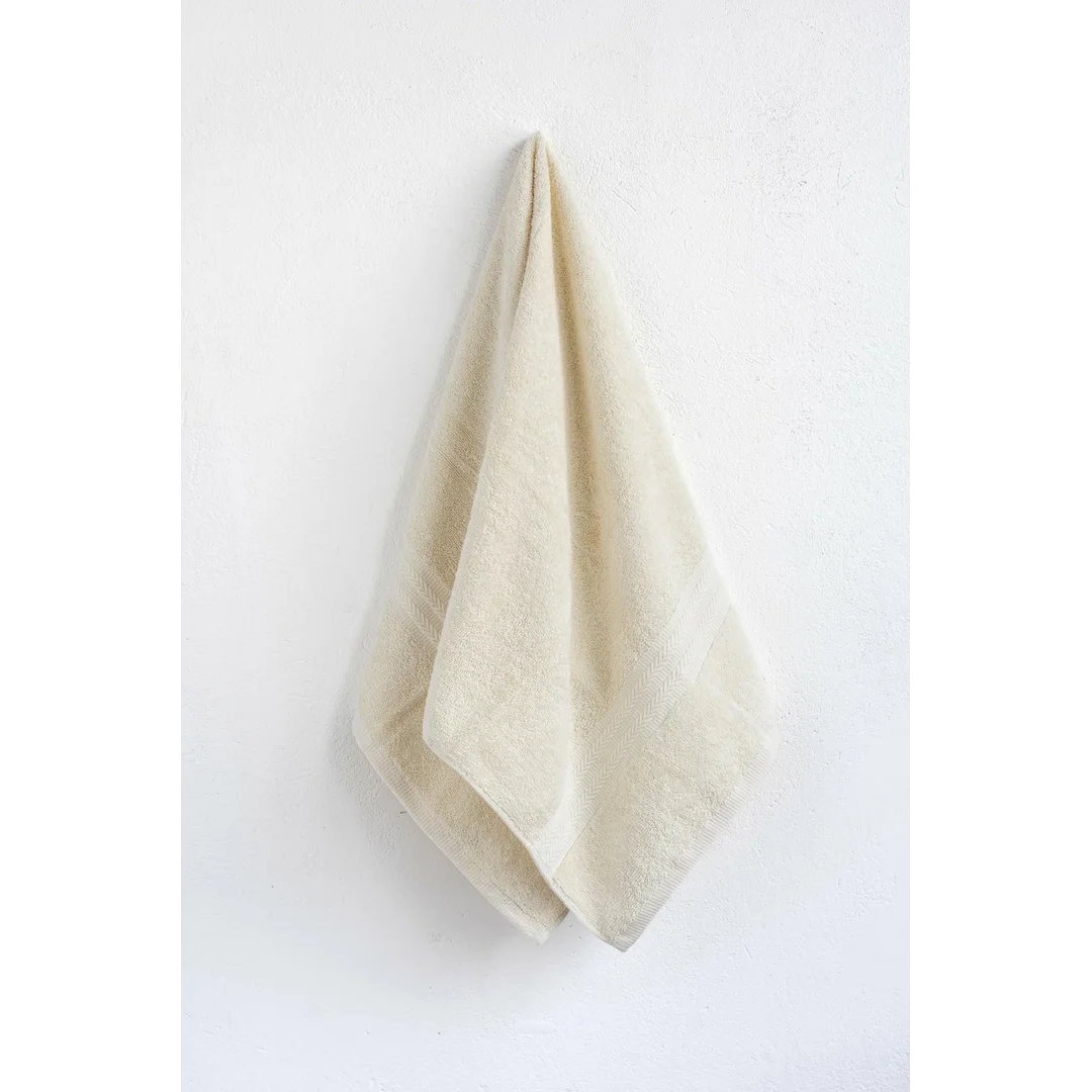 Ręcznik 50x100 Forum ekri 02 550g/m2 York — zdjęcie 2