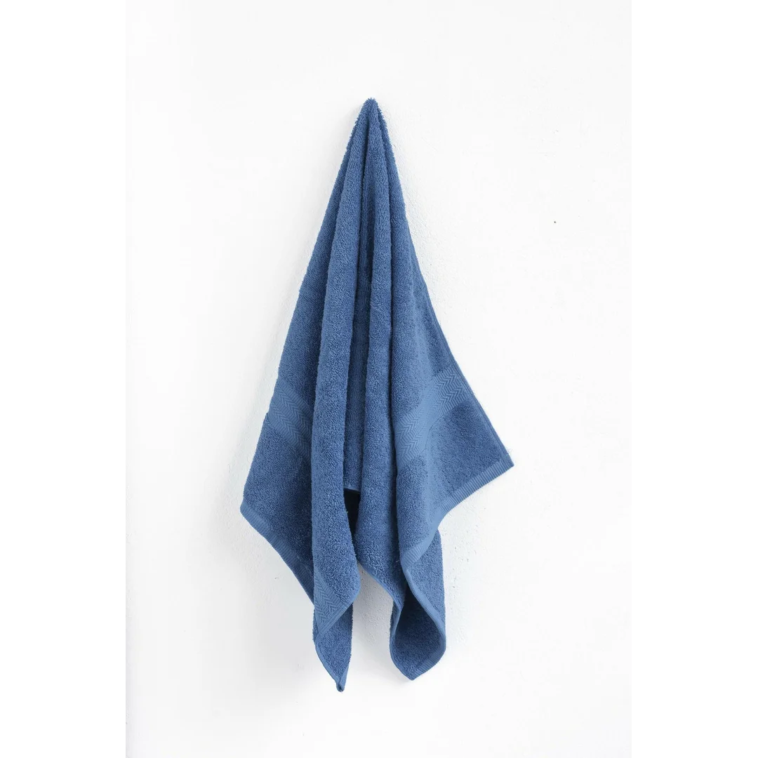 Ręcznik 50x100 Forum niebieski blue 20 550g/m2 York — zdjęcie 2